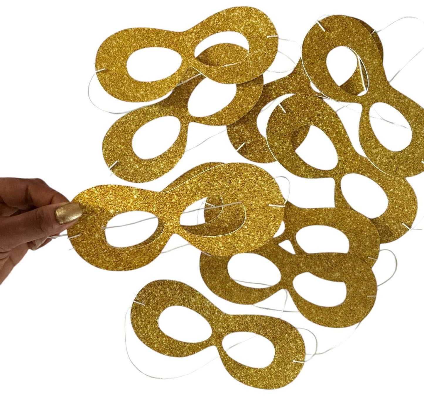 Prince theme : Eye Mask