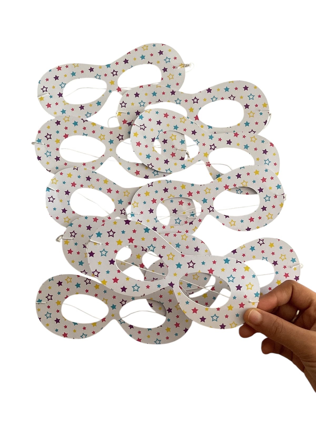 Unicorn theme : Eye Mask