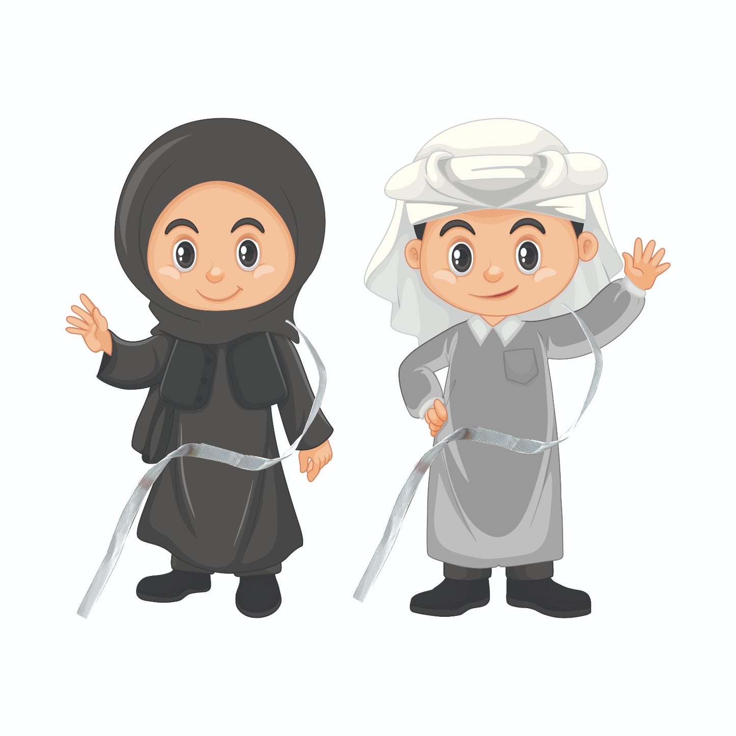 EIDI CARDS (MONEY HOLDER) - 4