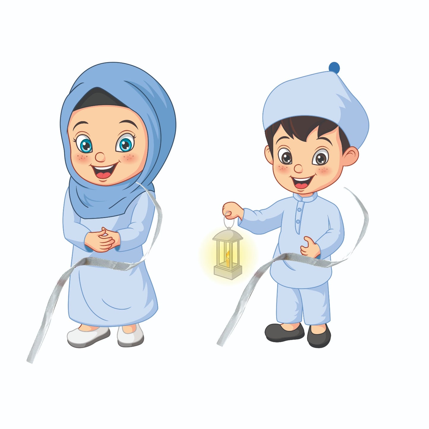 EIDI CARDS (MONEY HOLDER) - 5