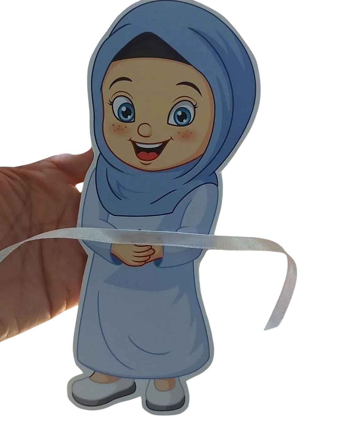 EIDI CARDS (MONEY HOLDER) - 5