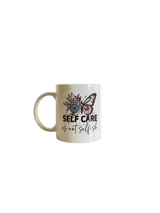 Women's Day : Ceramic Mug