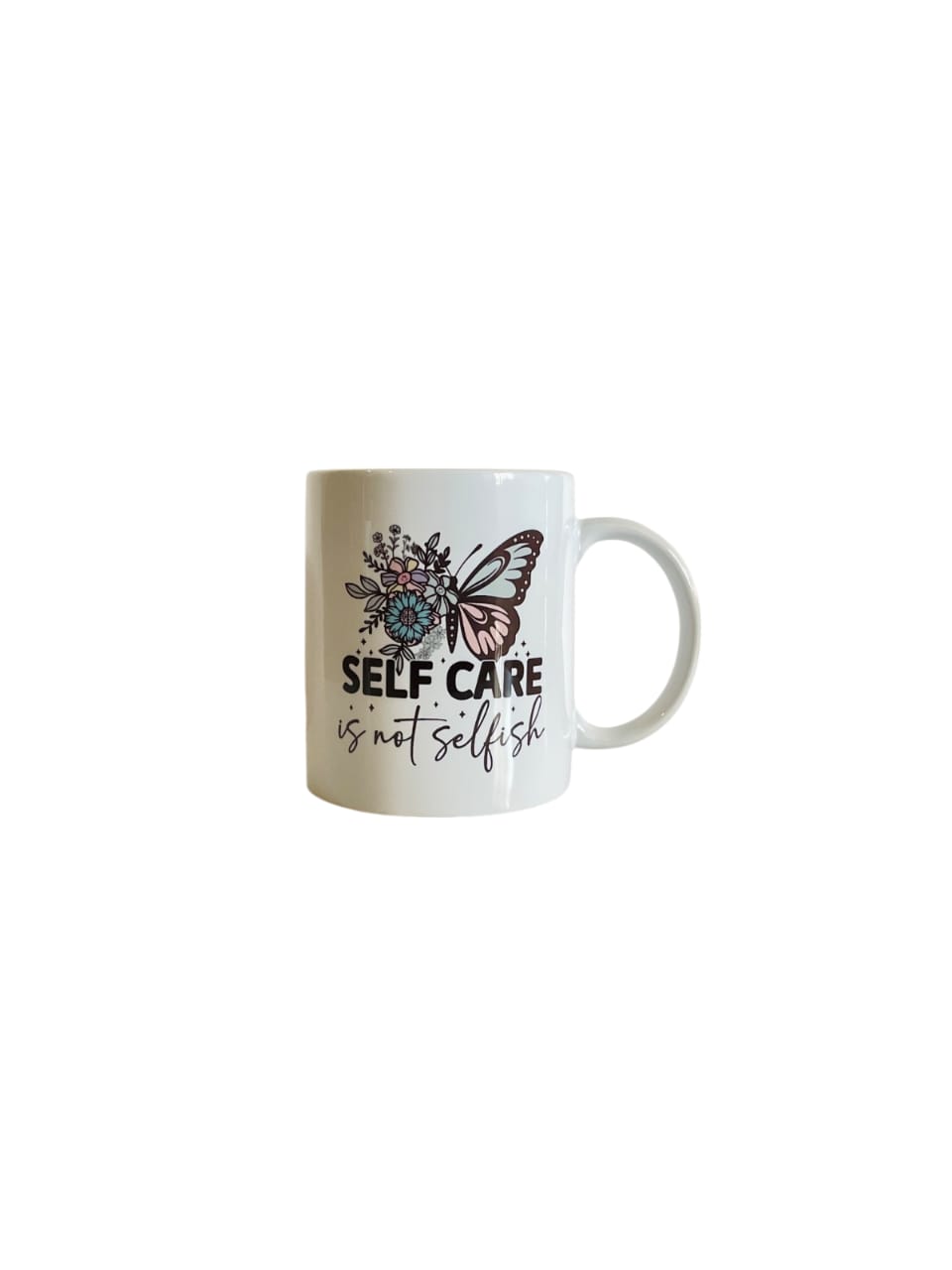 Women's Day : Ceramic Mug