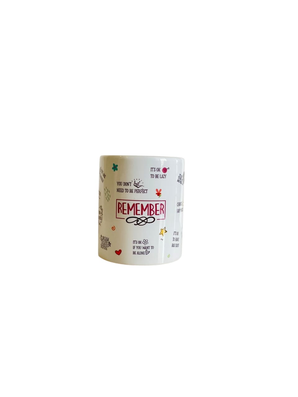 Women's Day : Ceramic Mug