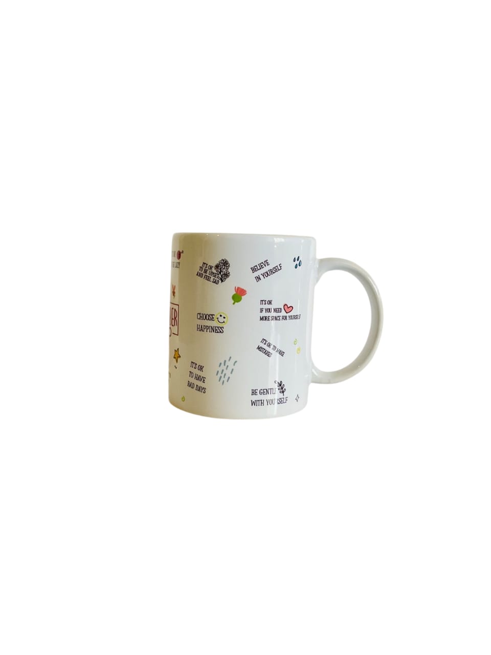 Women's Day : Ceramic Mug