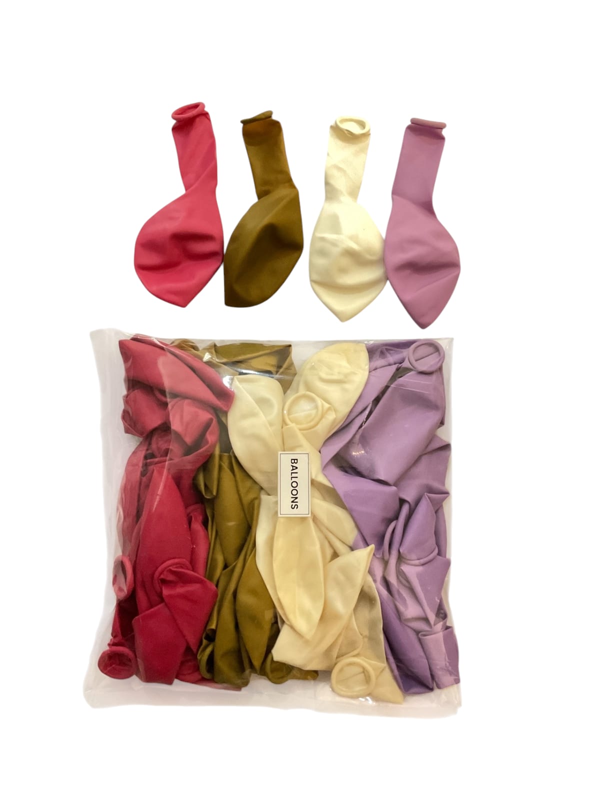 ButterflyTheme – Balloon Pack (40 pcs)