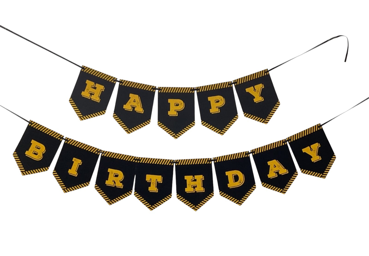 Construction theme BANNER