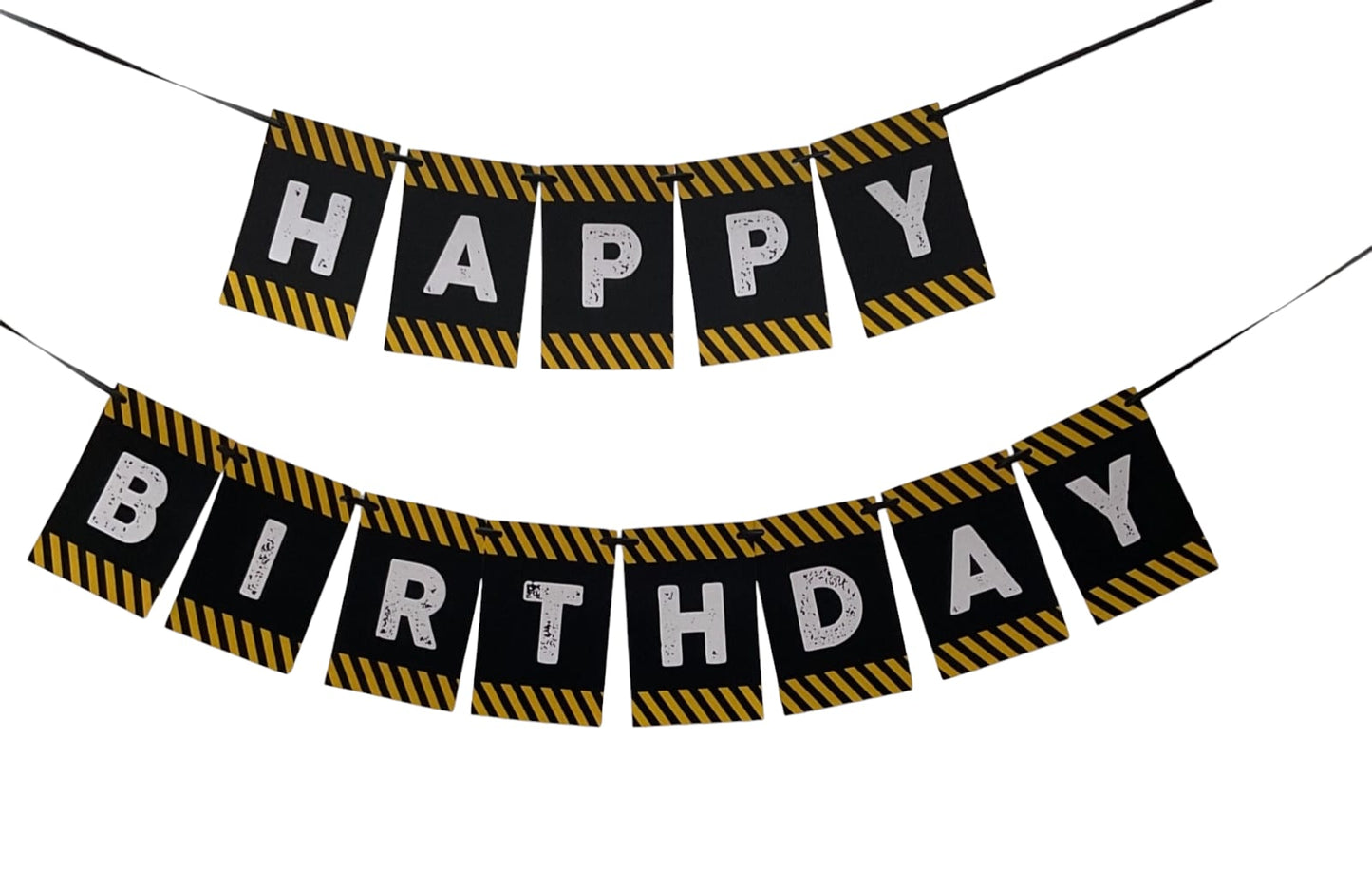 Construction theme BANNER