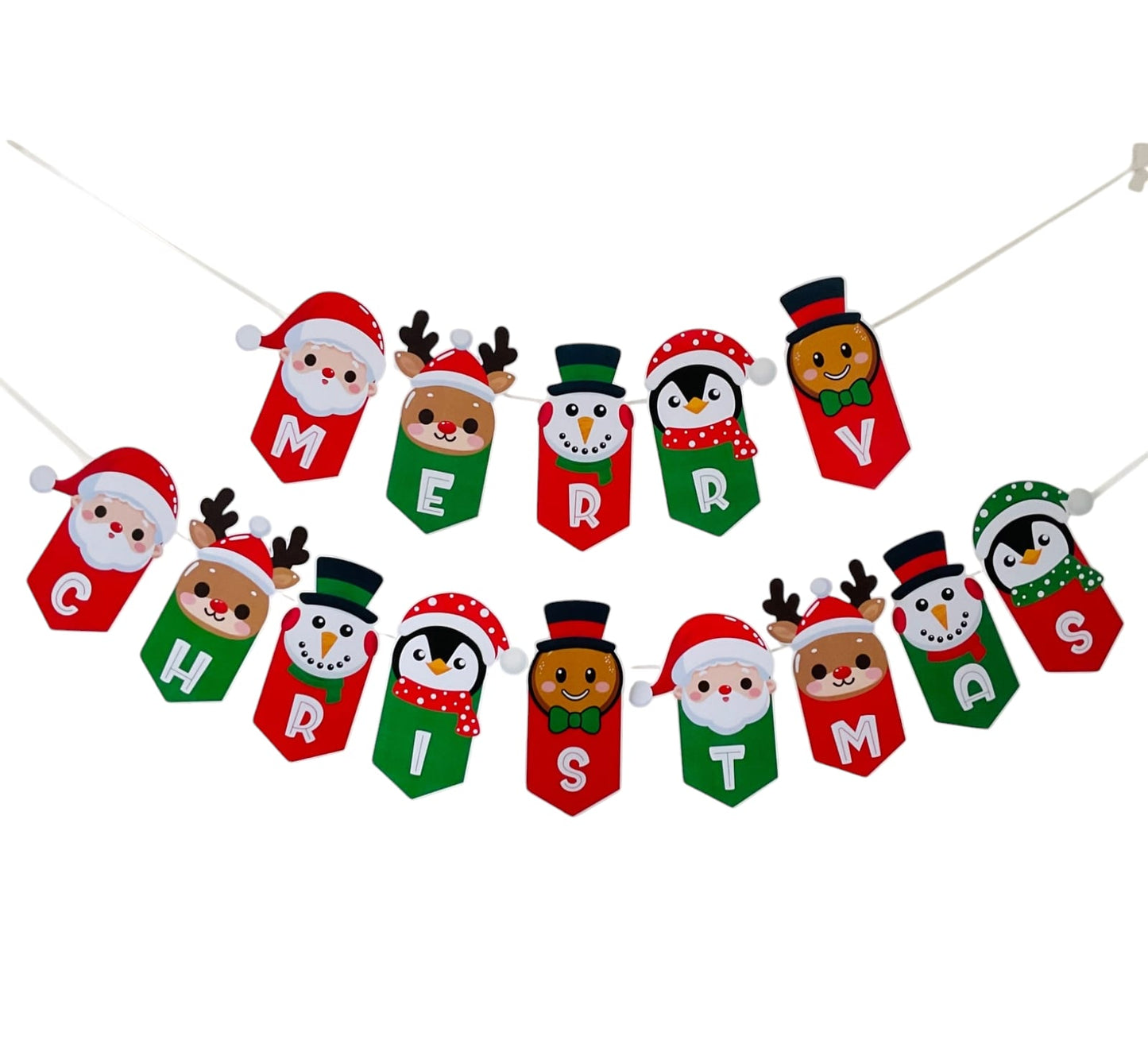 Christmas Banner - 1