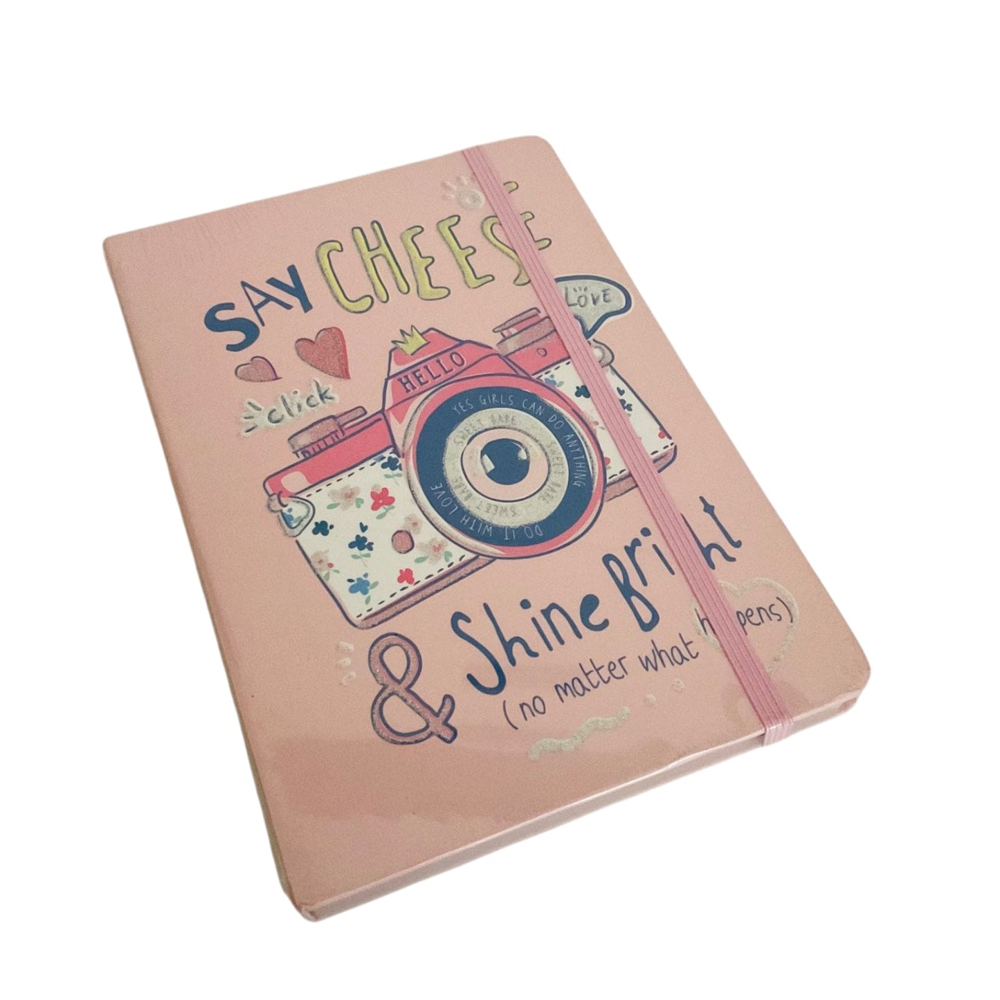 Diary