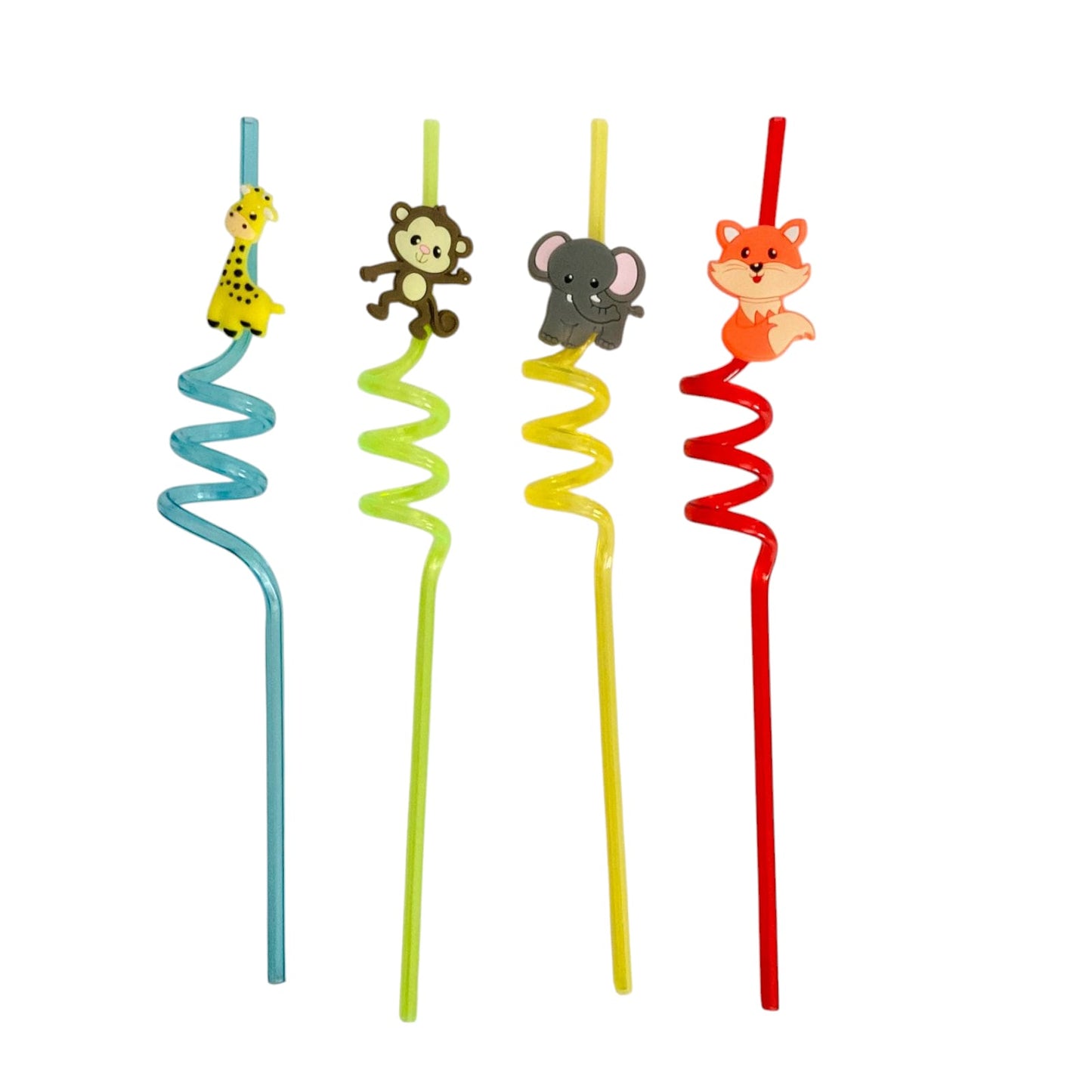 Straws