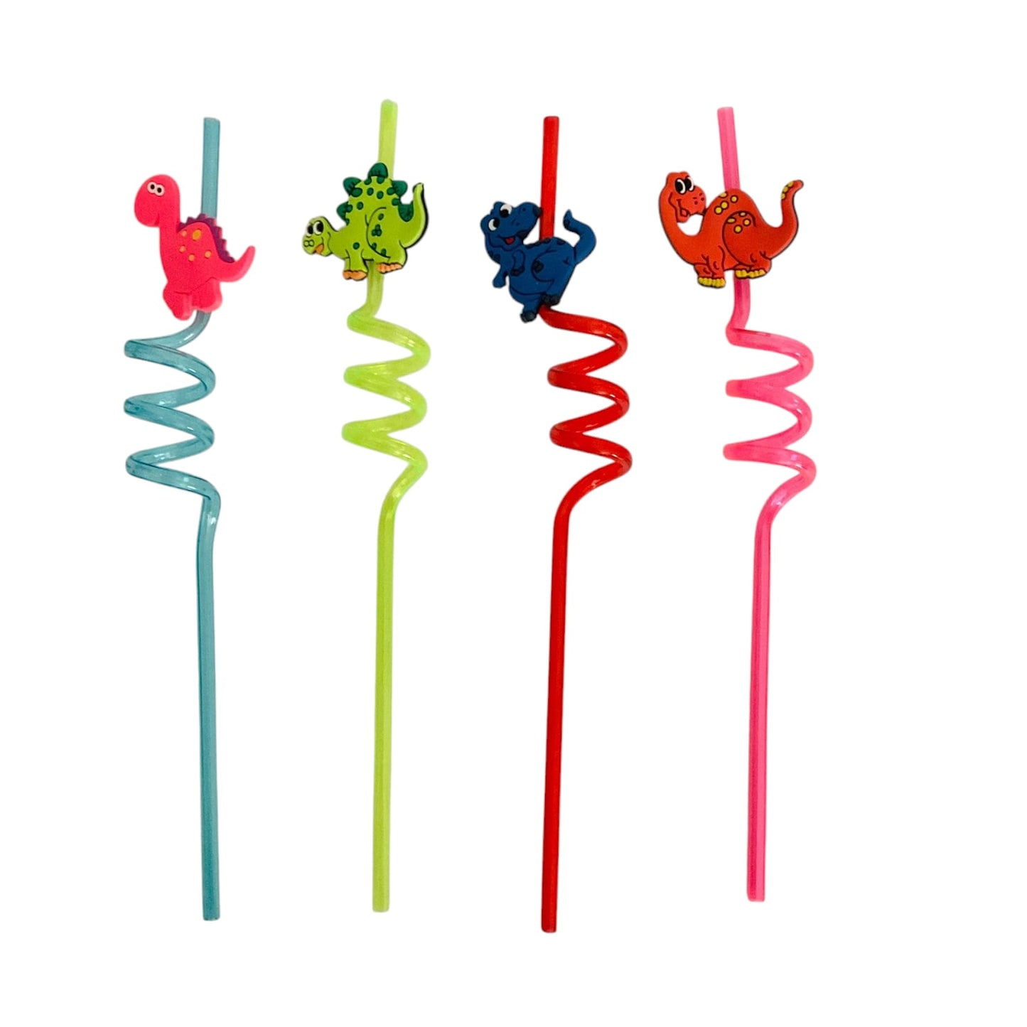 Straws