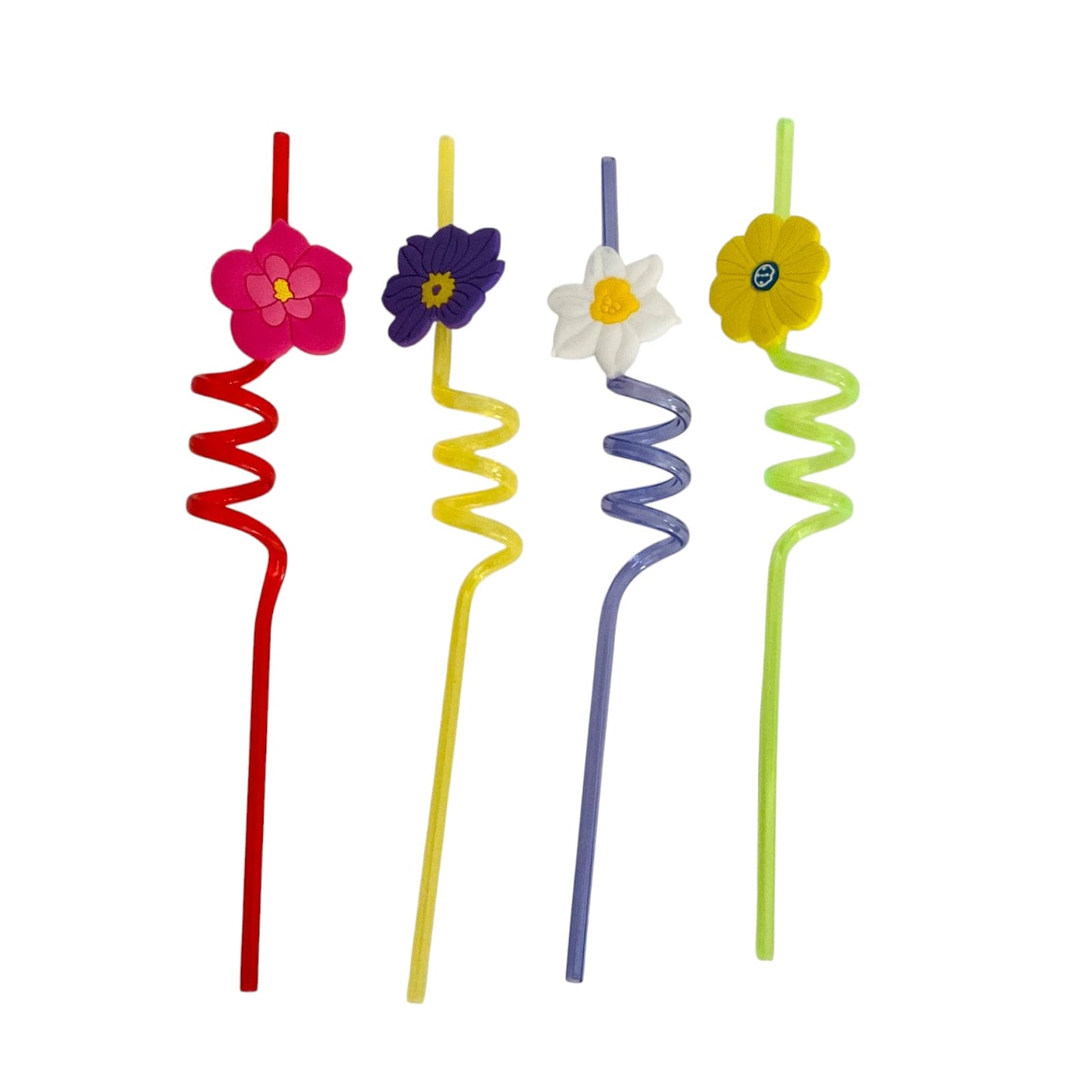 Straws