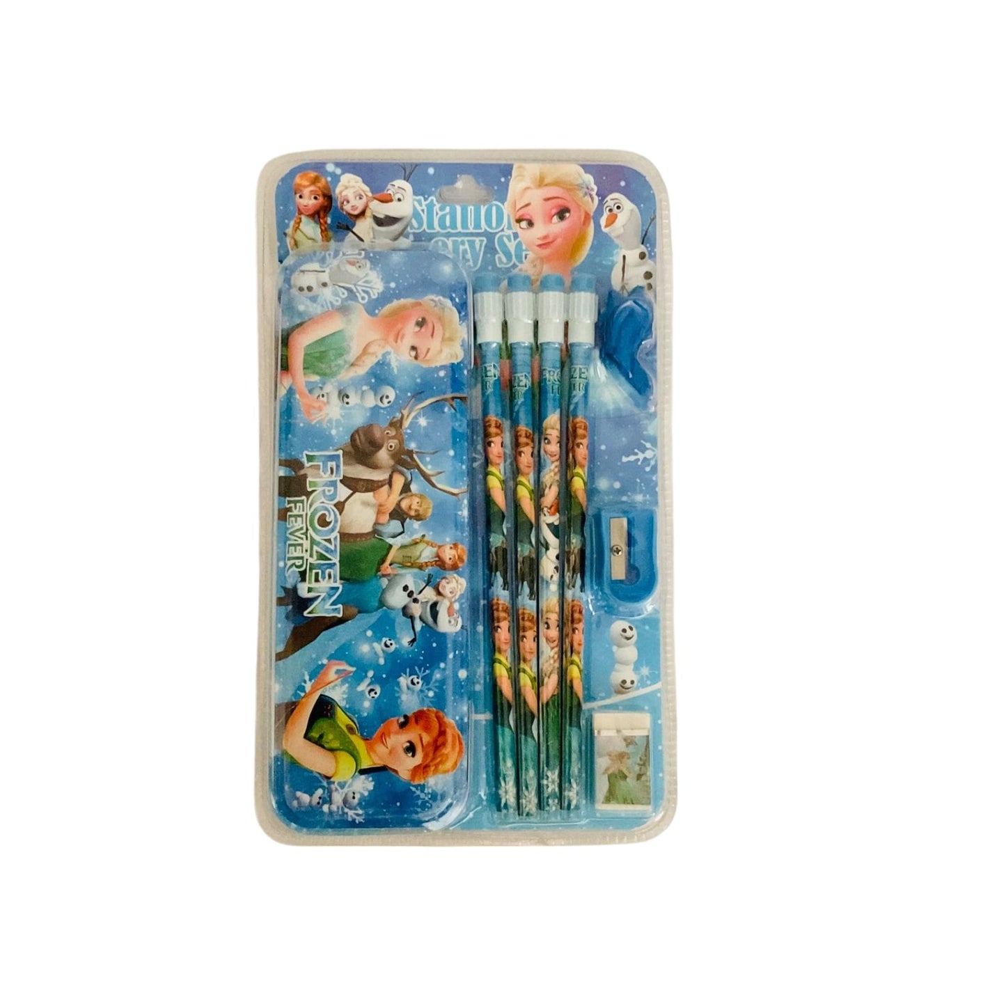 Stationery set