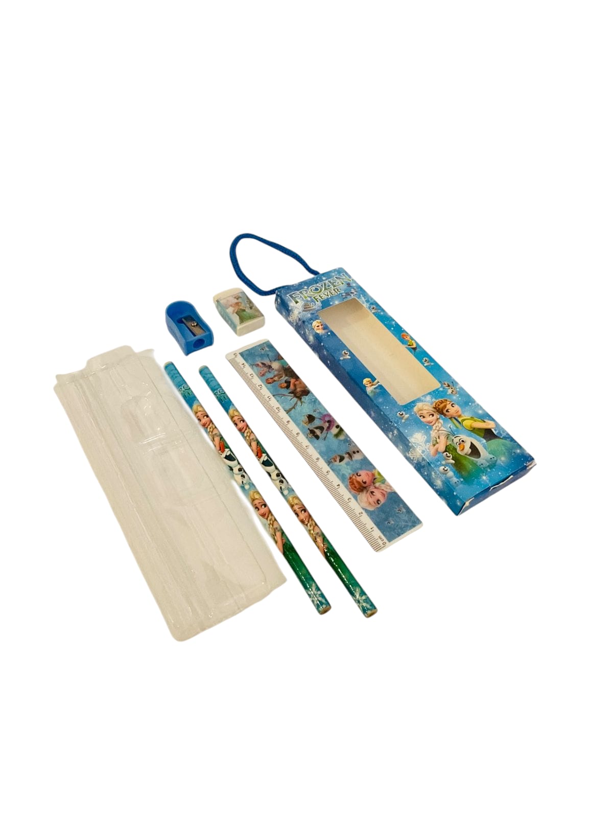 MiniBox Stationary Set