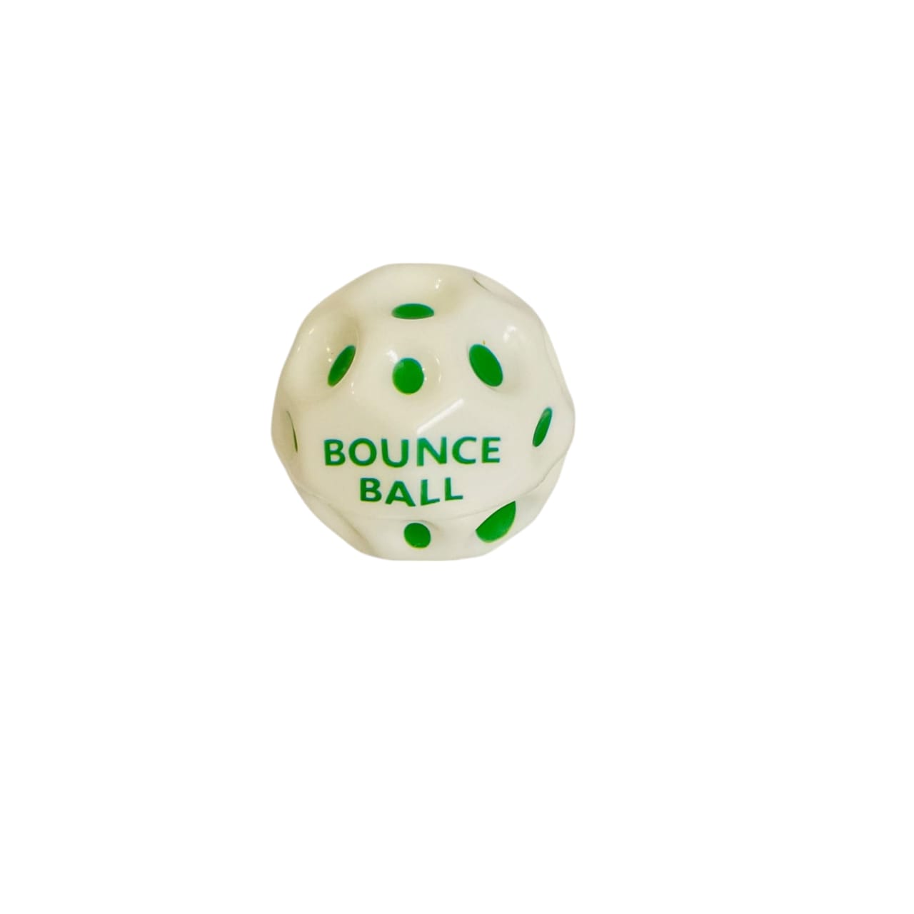 Bounce Ball