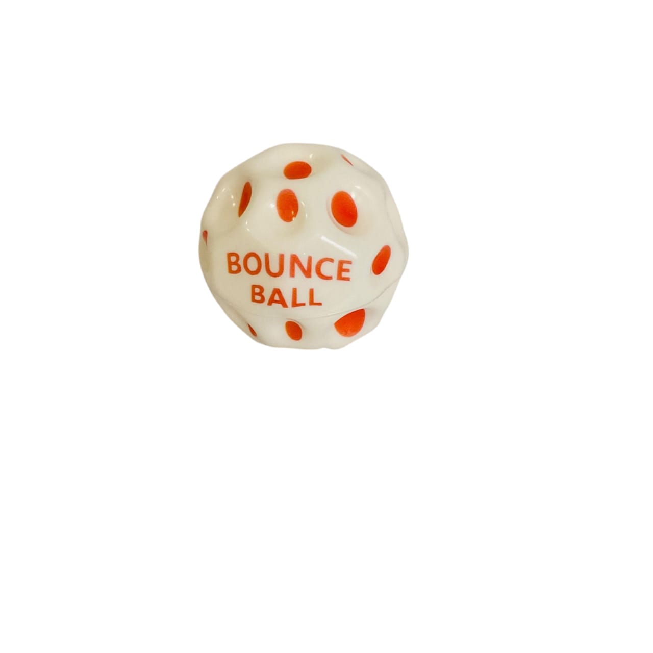 Bounce Ball
