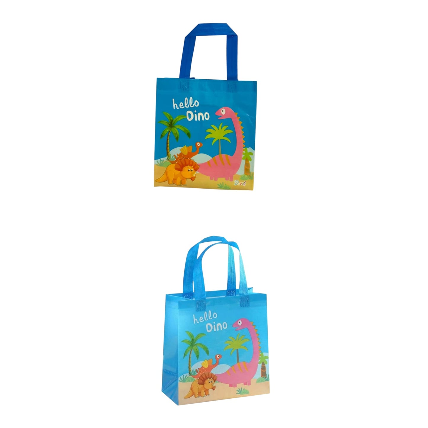 Return Gift Bag