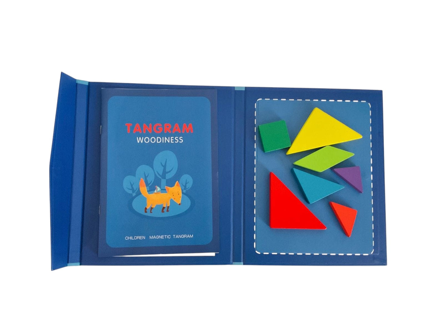 Tangram Puzzle