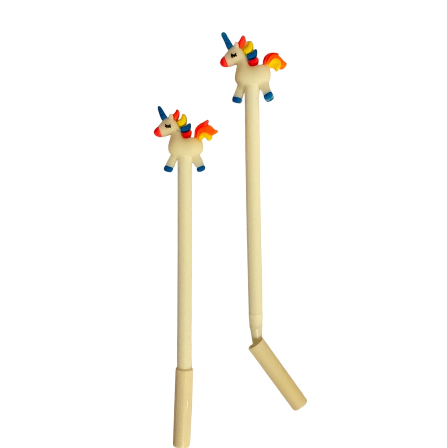 Unicorn theme pen