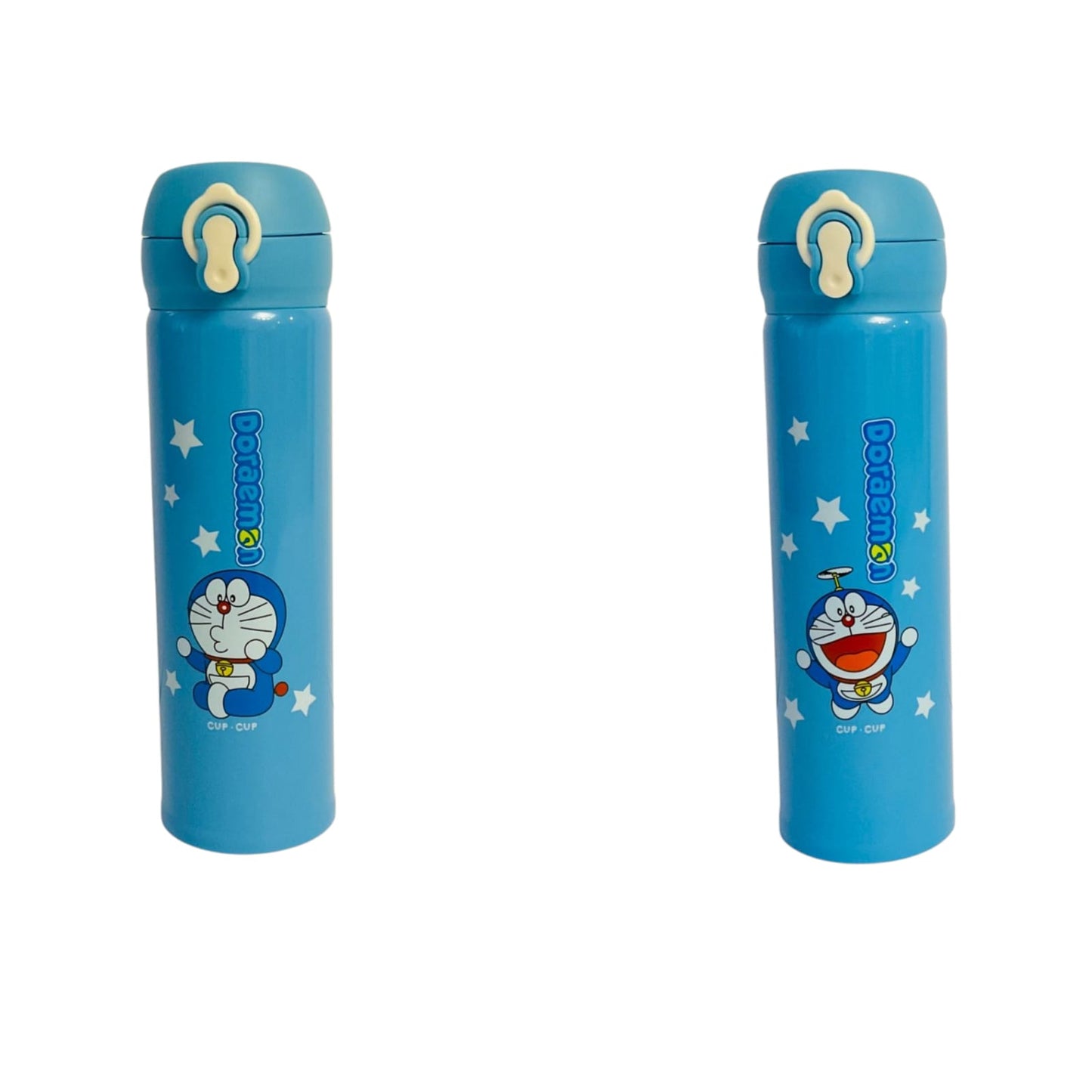 Vacuum bottle