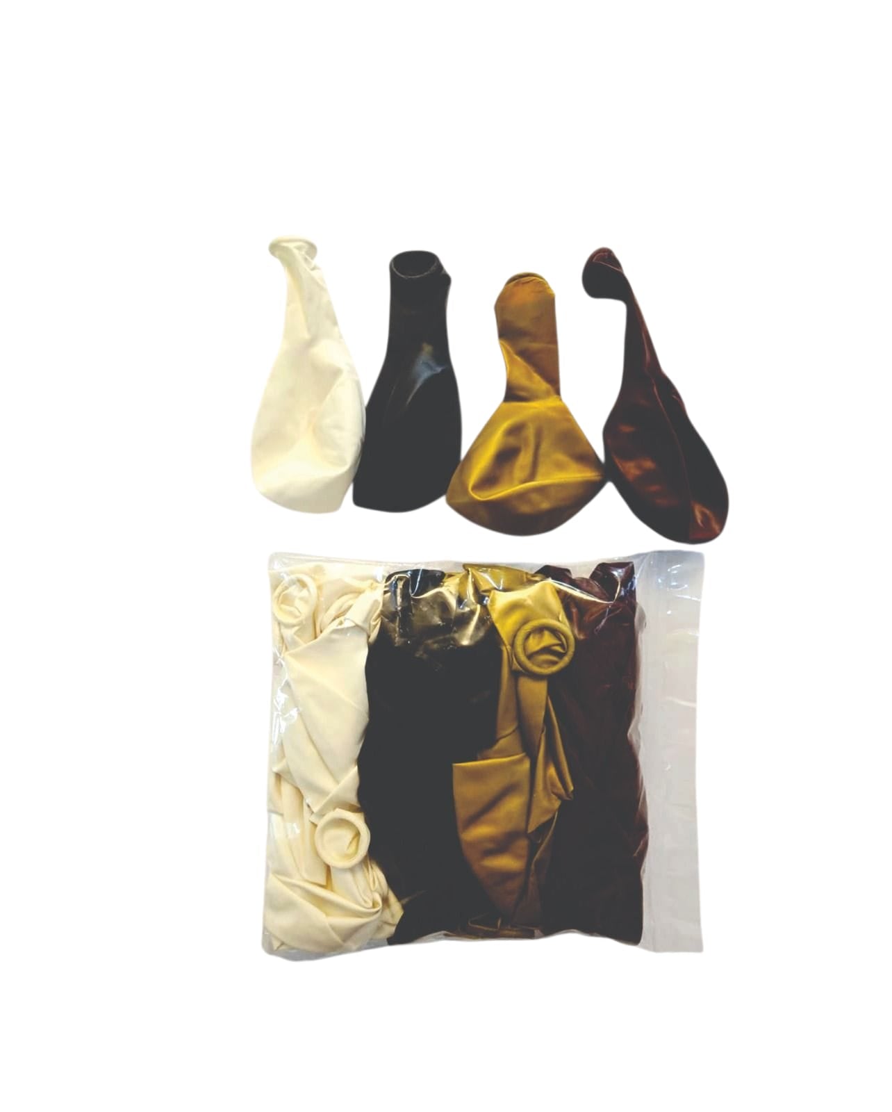 Detective Theme – Balloon Pack (40 pcs)