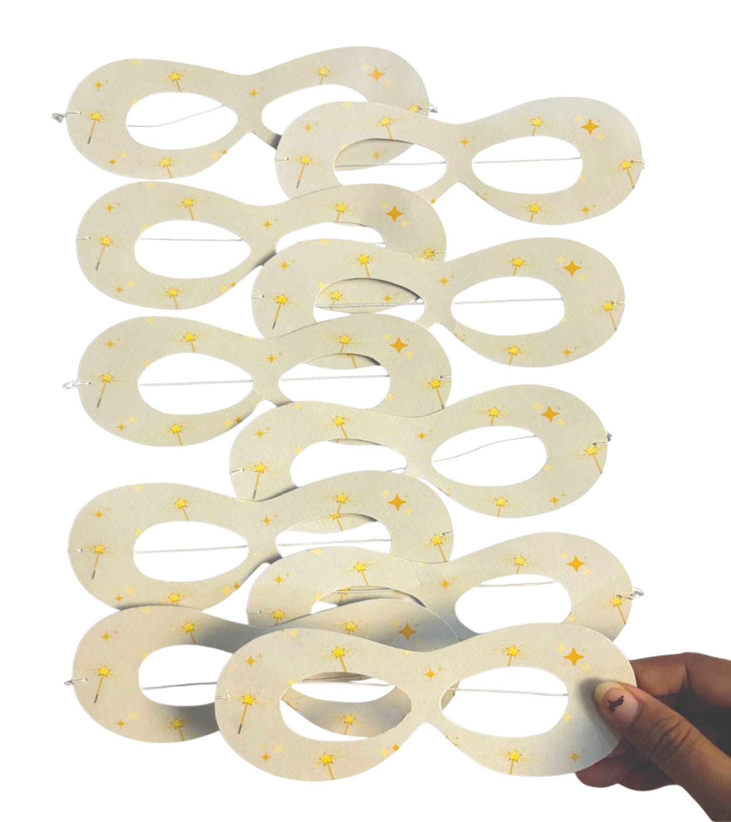 Fairy theme: Eye Mask