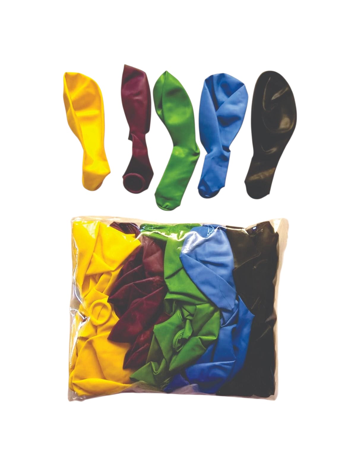 Gaming Theme – Balloon Pack (40 pcs)