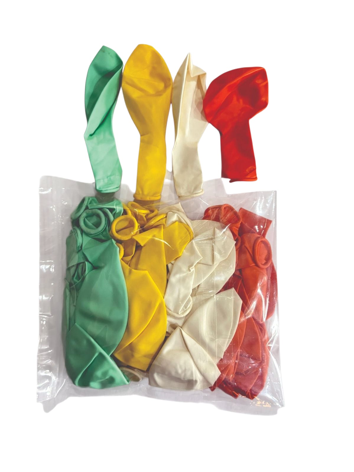 Hot Air Balloon Theme – Balloon Pack (40 pcs)