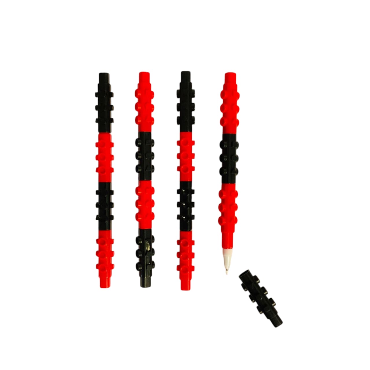 Lego theme pen
