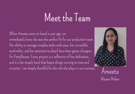 Meet the Team