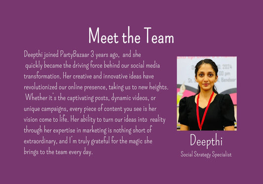 Meet the Team