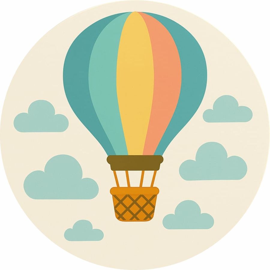Hot Air Balloon