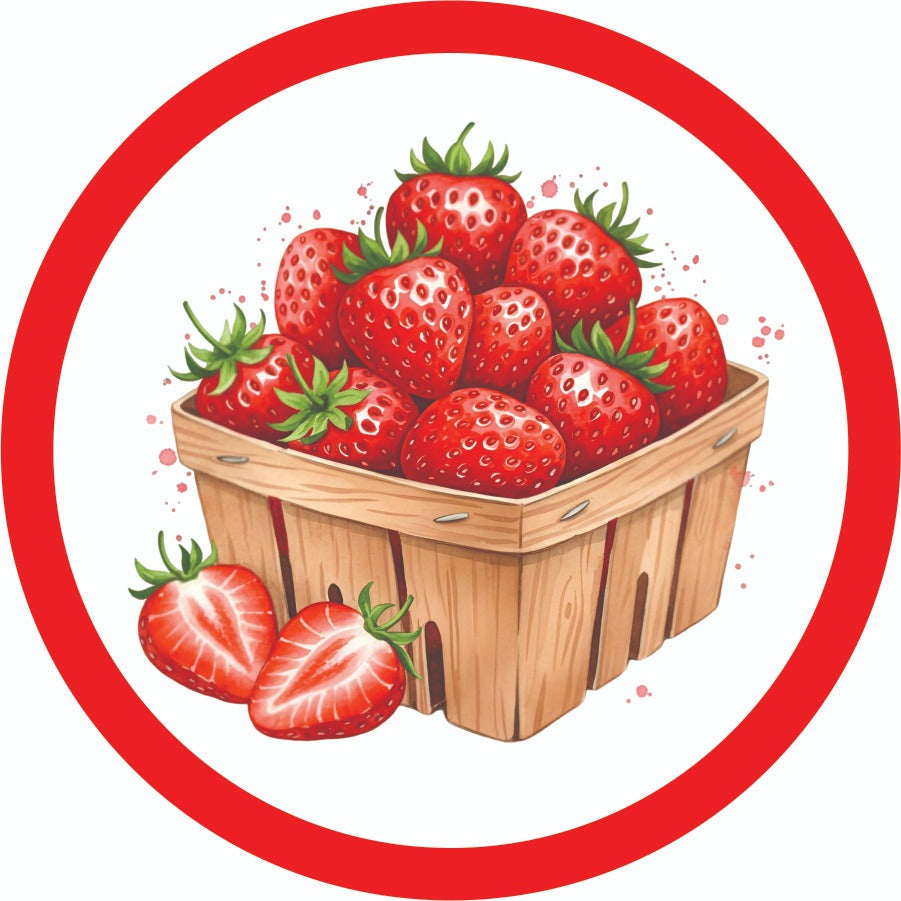 Strawberry