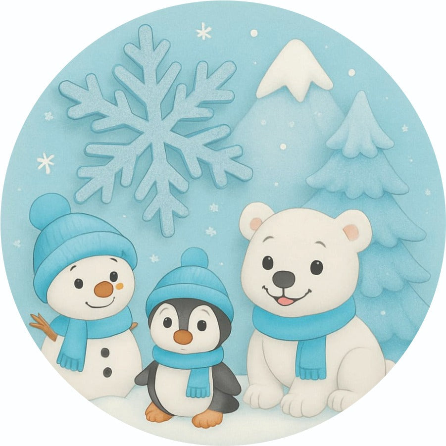 Winter Wonderland