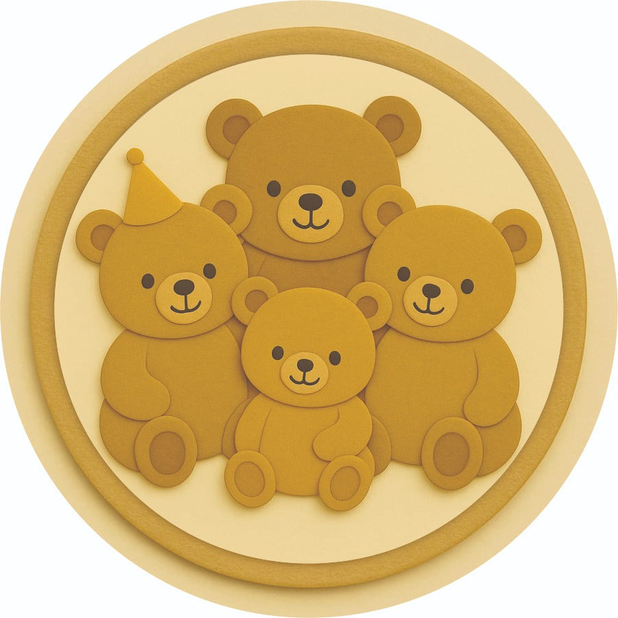 Teddy Bear