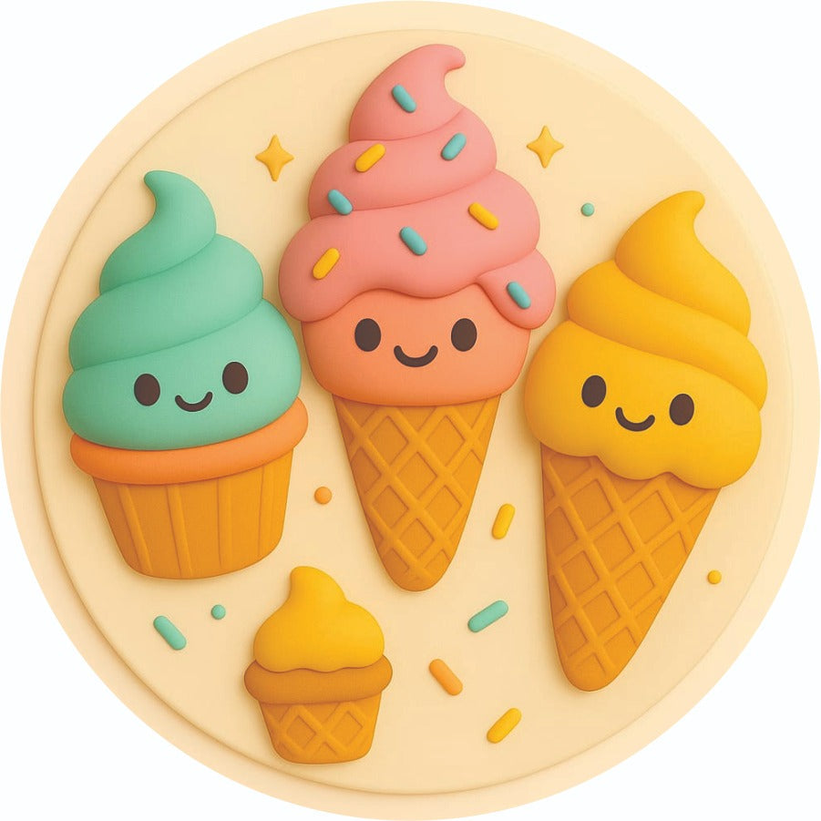 Ice Cream