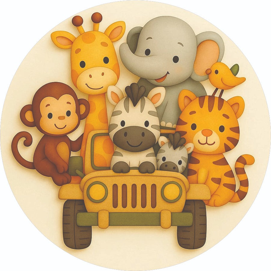 Safari