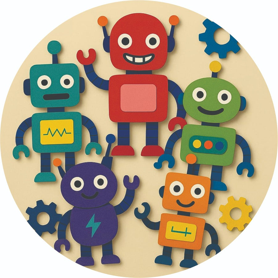 Robot