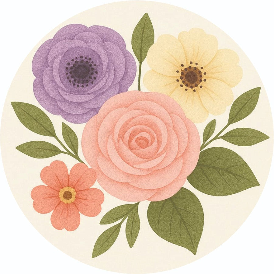 Floral