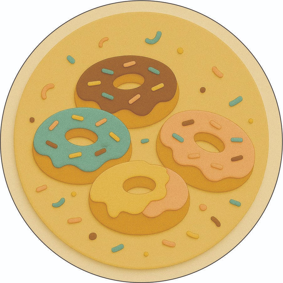 Donut