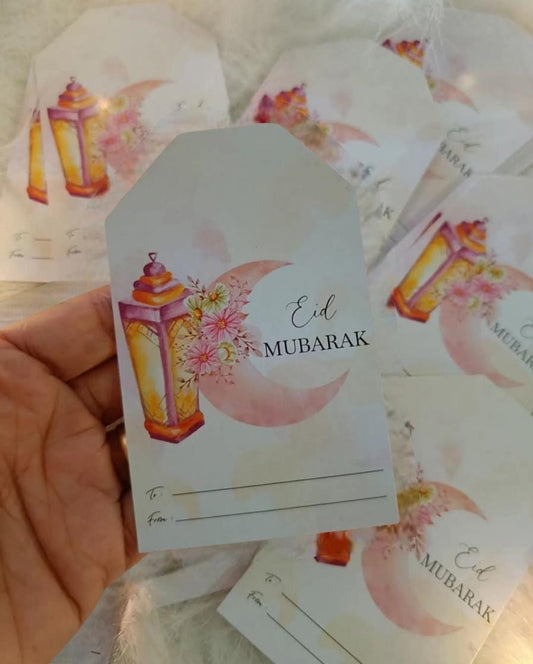 EID MUBARAK CARDS - 3