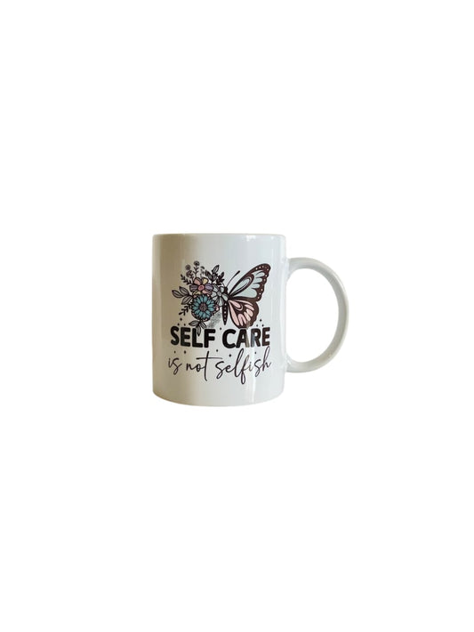 Women's Day : Ceramic Mug