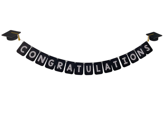 Graduation Banner