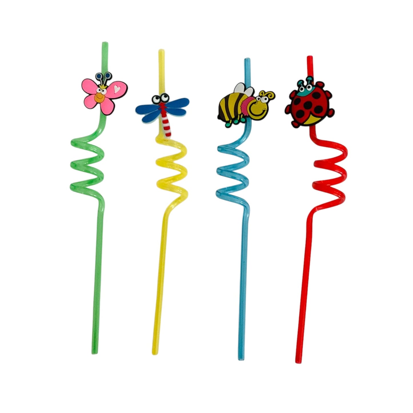 Straws