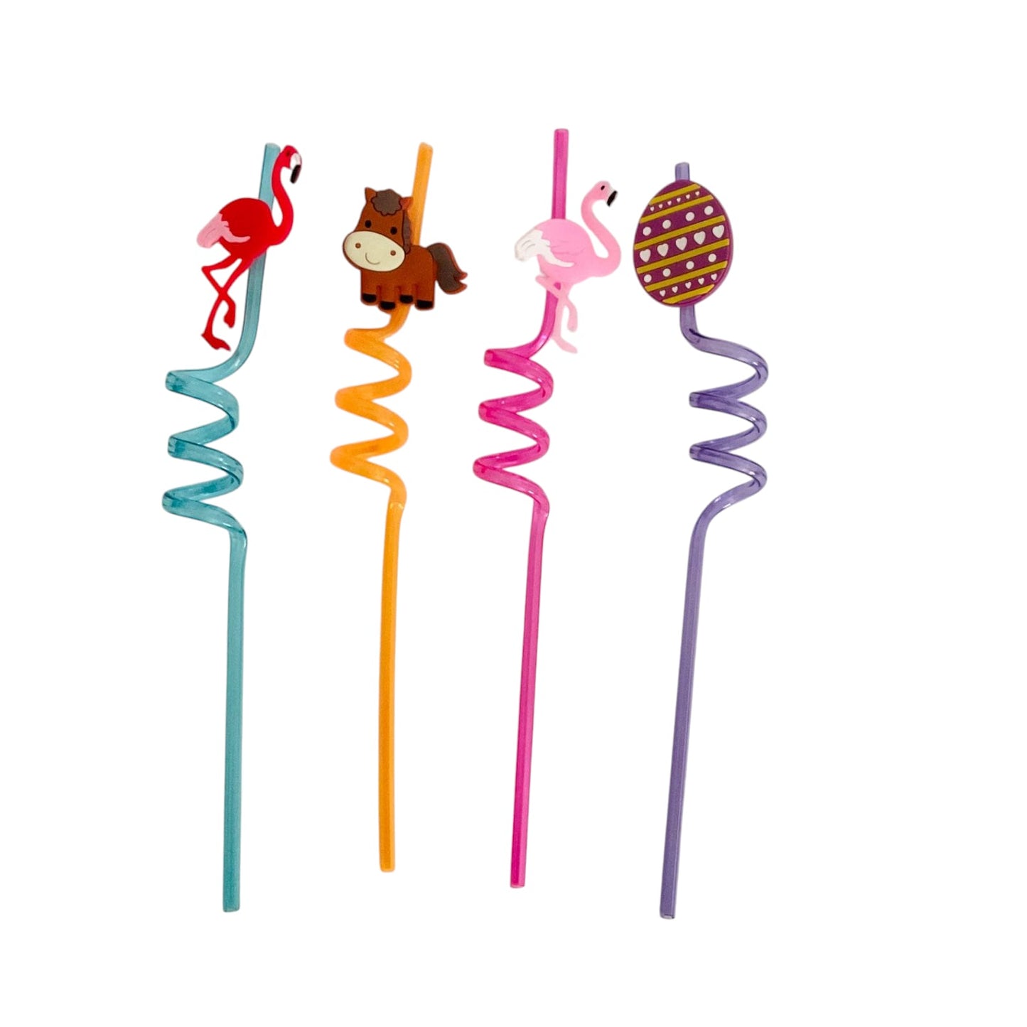 Straws
