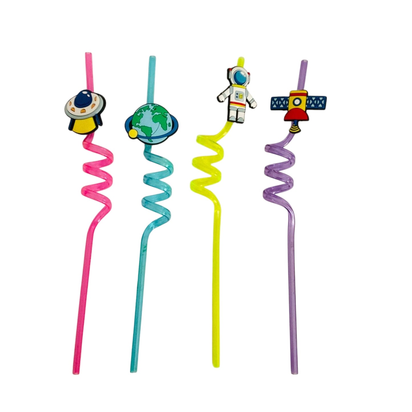 Straws