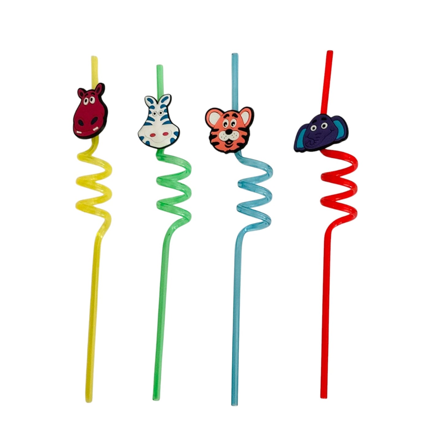 Straws