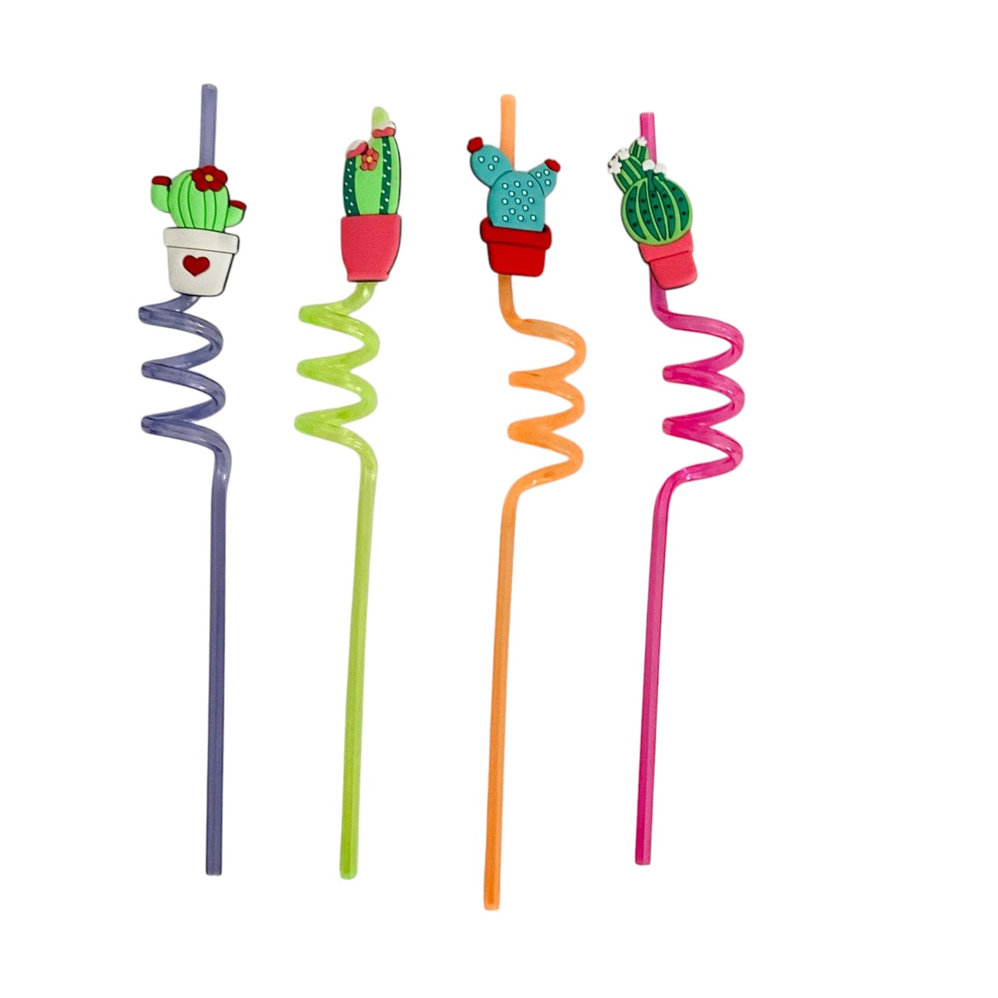 Straws