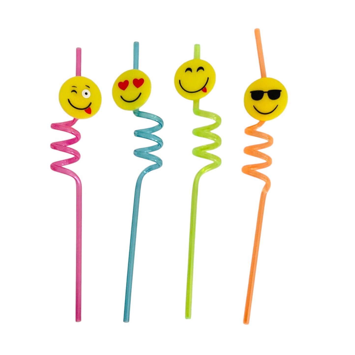 Straws